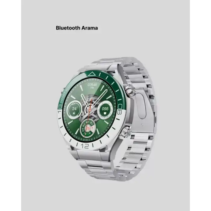 AsilTech RW67 Akıllı Saat