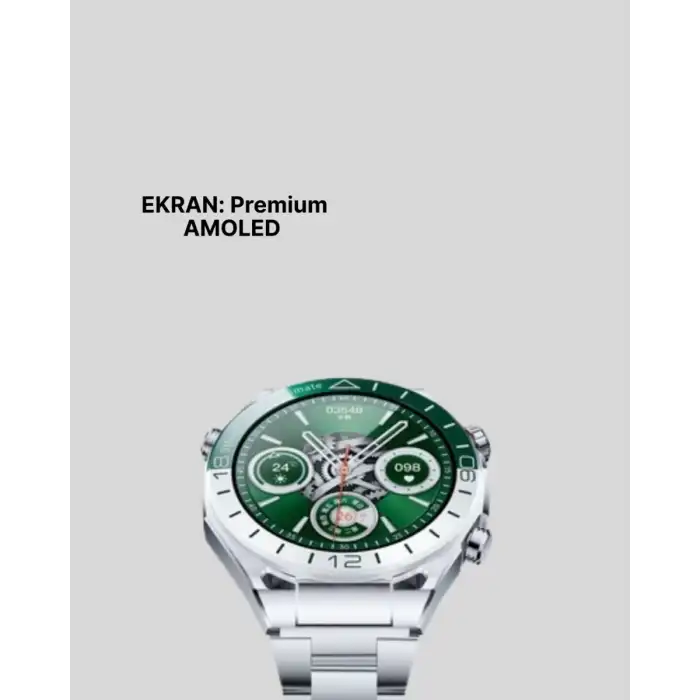 AsilTech RW67 Akıllı Saat