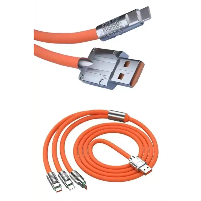 AsilTech S-219 ŞARJ KABLOSU