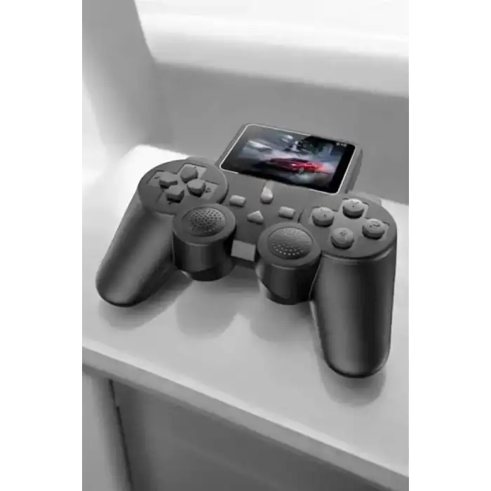 AsilTech S10 Sup 520 Oyunlu Gamepad TV Uyumlu Gamepad