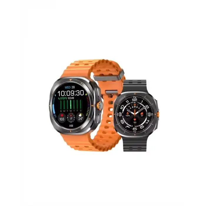 AsilTech S7 ULTRA AKILLI SAAT