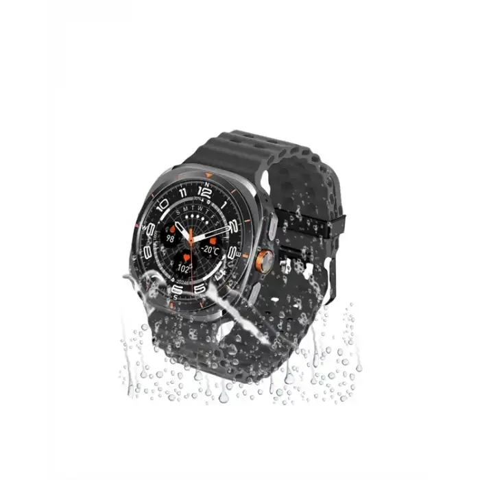 AsilTech S7 ULTRA AKILLI SAAT