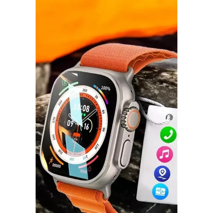 AsilTech S8 ULTRA MAX