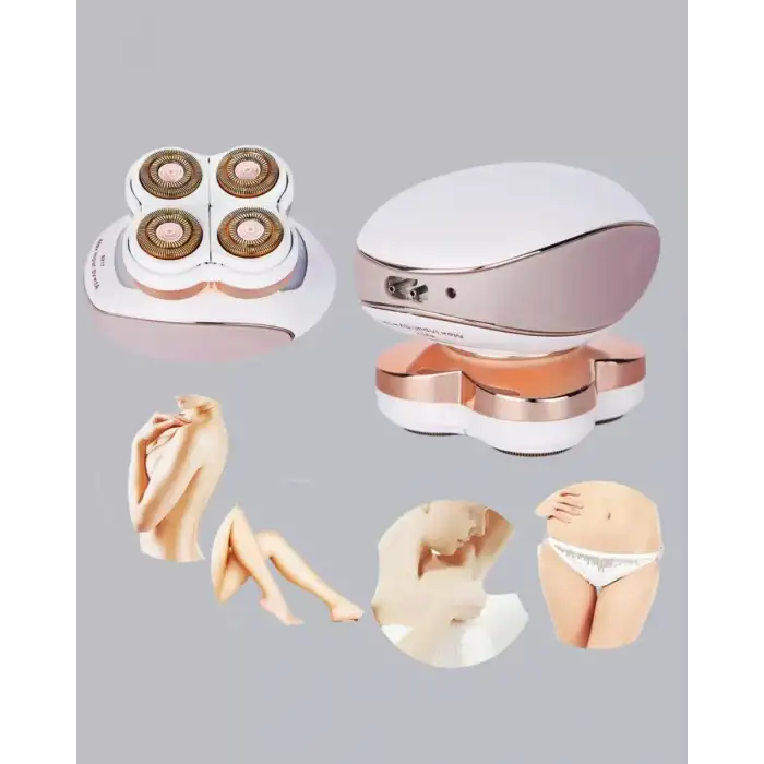 AsilTech S908 EPİLASYON