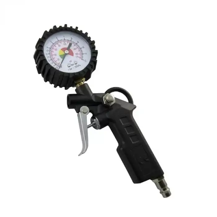 AsilTech Saatli Hava Tabancası