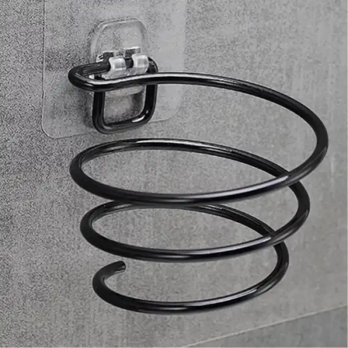 AsilTech Saç Kurutma Makinesi Tutucu