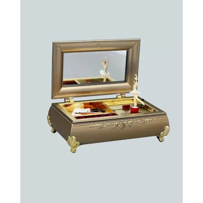 AsilTech SAM51 DANCER MÜZİK KUTUSU