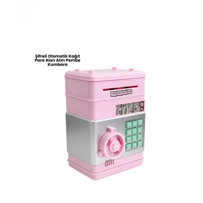 AsilTech SAM53 NUMBER BANK PEMBE