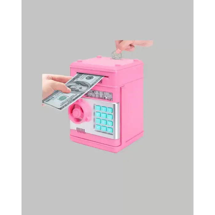 AsilTech SAM53 NUMBER BANK PEMBE