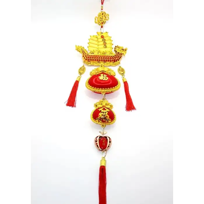 AsilTech Şans Ve Bereket Askılık Model 3