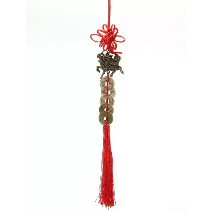 AsilTech Şans Ve Bereket Metal Askılık Model 2