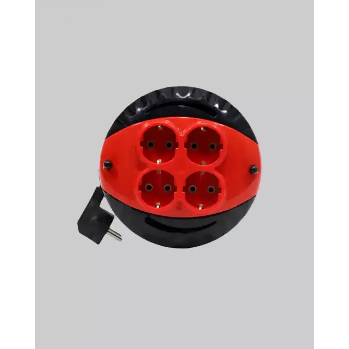 AsilTech SARGILI PRİZ 5 METRE