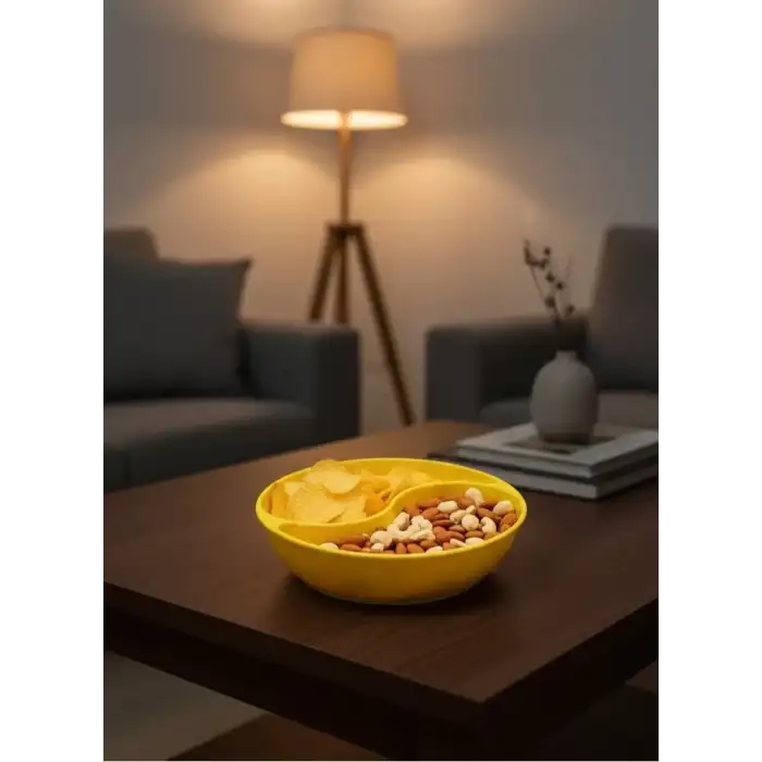 AsilTech SARI ÇEREZLİK