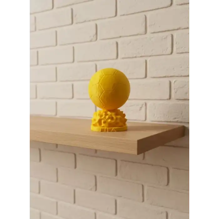 AsilTech SARI FİFA TOP