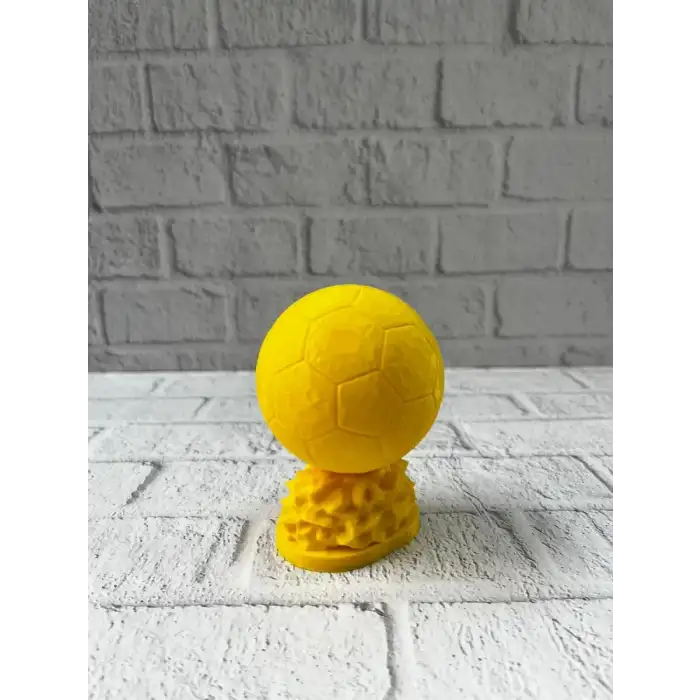 AsilTech SARI FİFA TOP