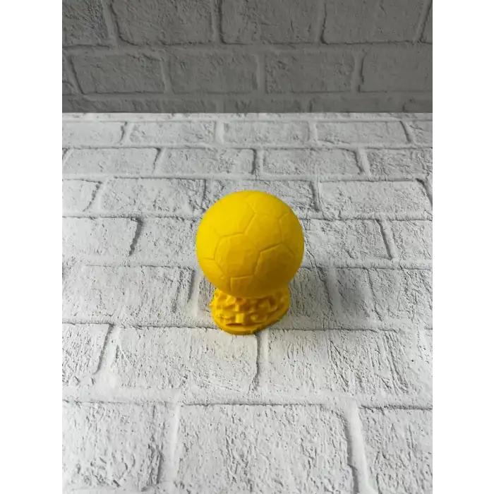 AsilTech SARI FİFA TOP