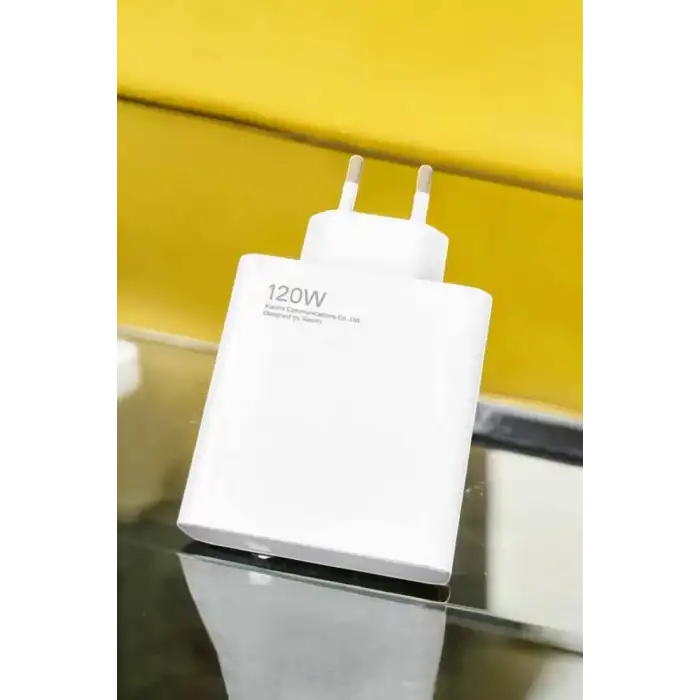 AsilTech Şarj Aleti Turbo Max Type-C Uyumlu Ultra Turbo Max