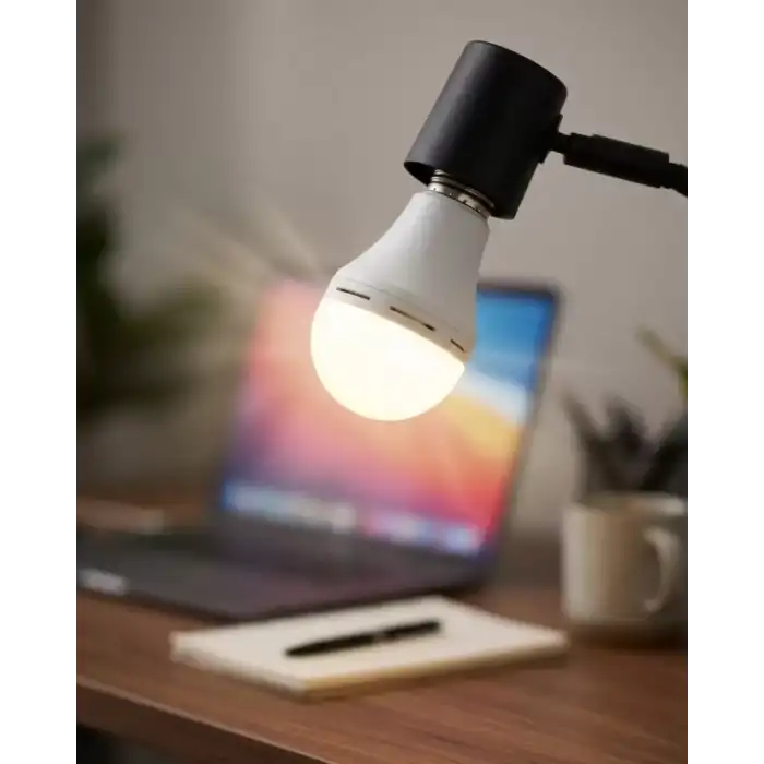 AsilTech ŞARJLI AMPUL