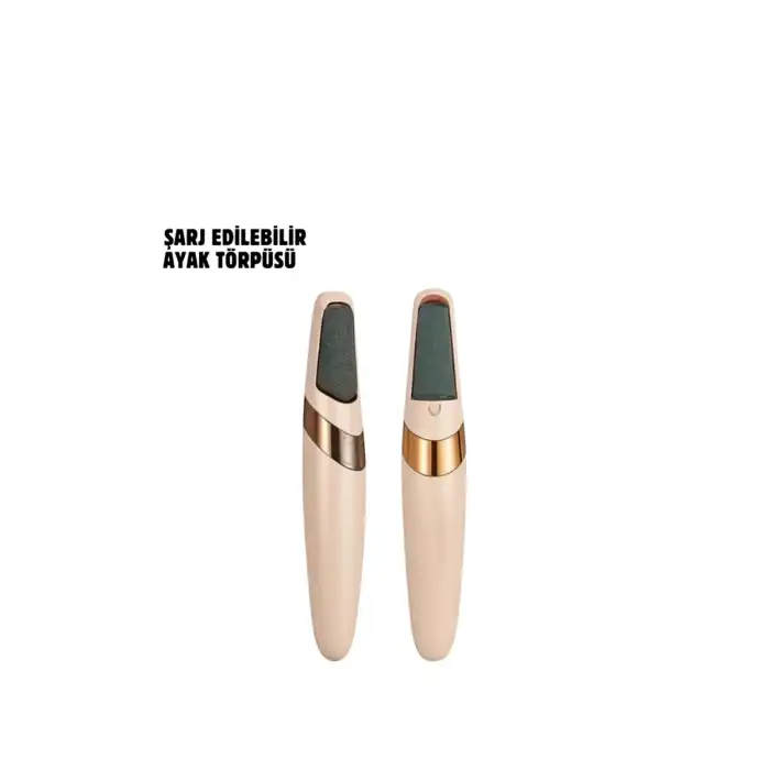 AsilTech ŞARJLI TOPUK TÖRPÜ