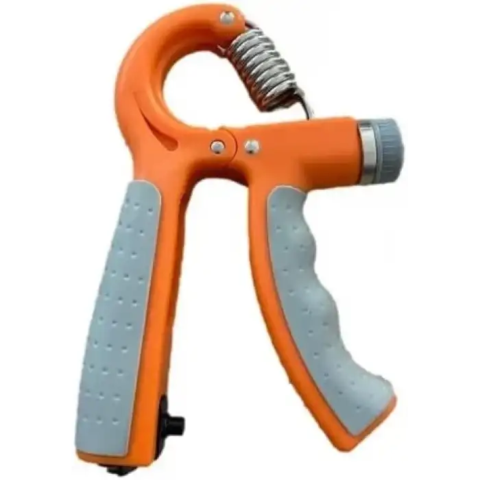 AsilTech Sayaçlı Bilek Güçlendirme Yayı 5-60 Kg.