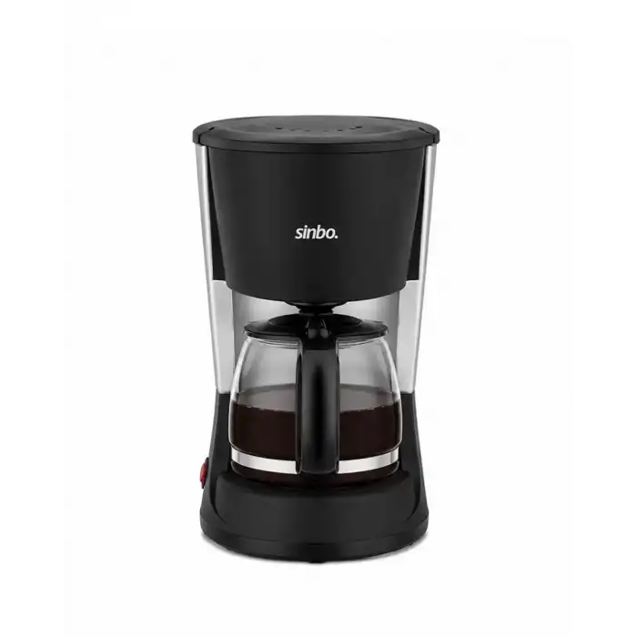 AsilTech SCM2938 FİLTRE KAHVE MAKİNESİ