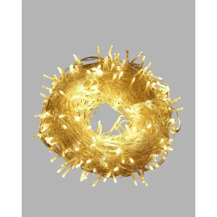 AsilTech Şelale Tasarımlı Perde LED – Düğün ve Özel Gün Işıkları