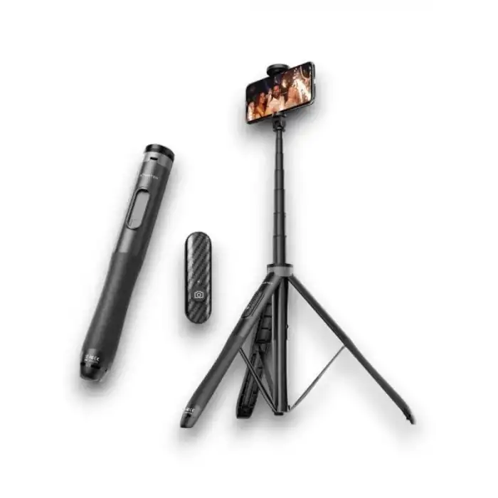 AsilTech SELFİE  ÇUBUĞU