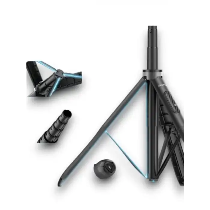 AsilTech SELFİE  ÇUBUĞU