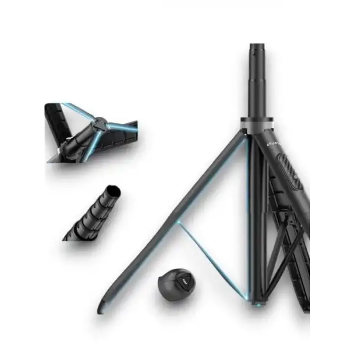 AsilTech SELFİE  ÇUBUĞU