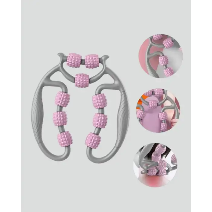 AsilTech SELÜLİT MASAJ ALETİ