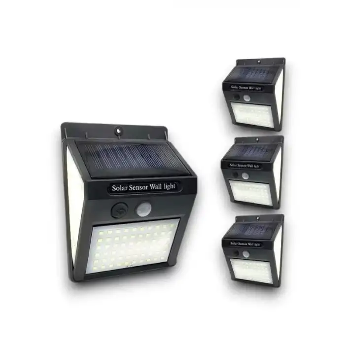 AsilTech SENSÖRLÜ LAMBA