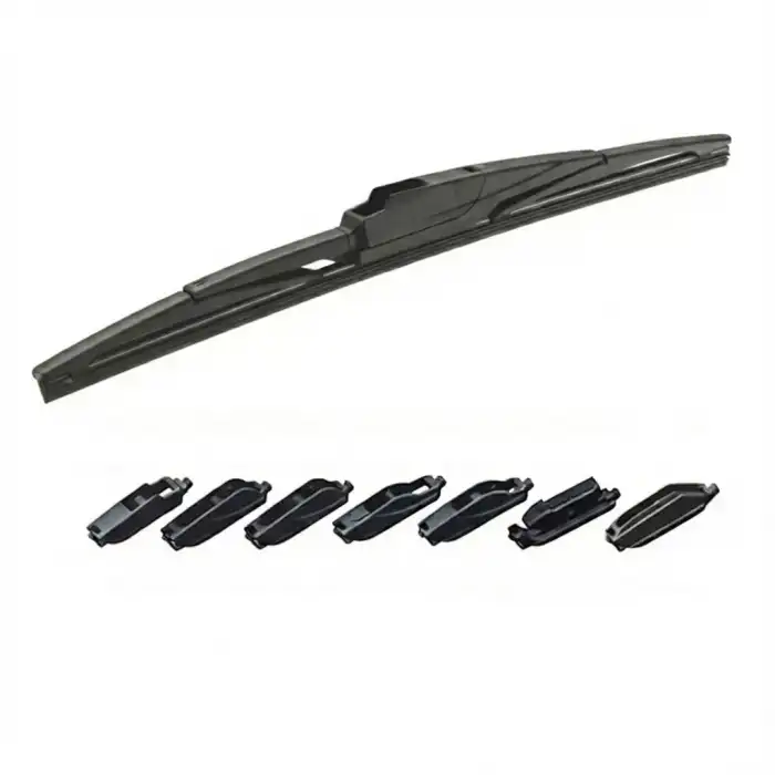 AsilTech Sentinel Arka Muz Silecek 7 Aparatlı 300mm