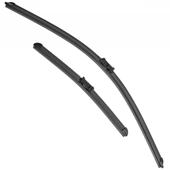 AsilTech Sentinel Audi A6 2011-2017 Uyumlu Araca Özel Silecek 650-530mm