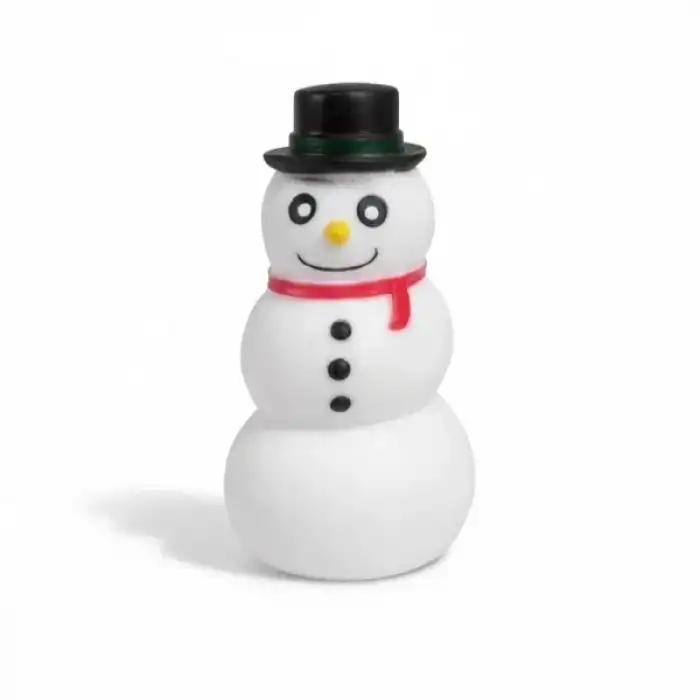 AsilTech Sesli Kardan Adam Tasarımlı Oyuncak