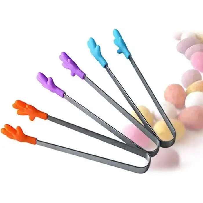 AsilTech Sevimli El Şeklinde Maşa