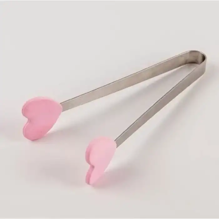 AsilTech Sevimli Kalpli Maşa