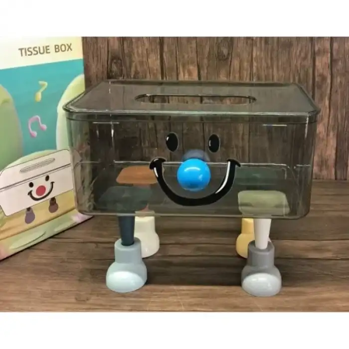 AsilTech Sevimli Peçetelik