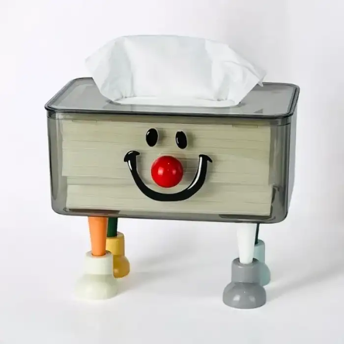 AsilTech Sevimli Peçetelik