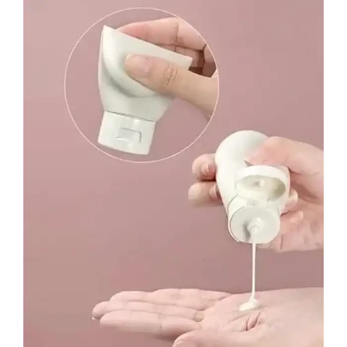 AsilTech Seyahat Banyo Seti