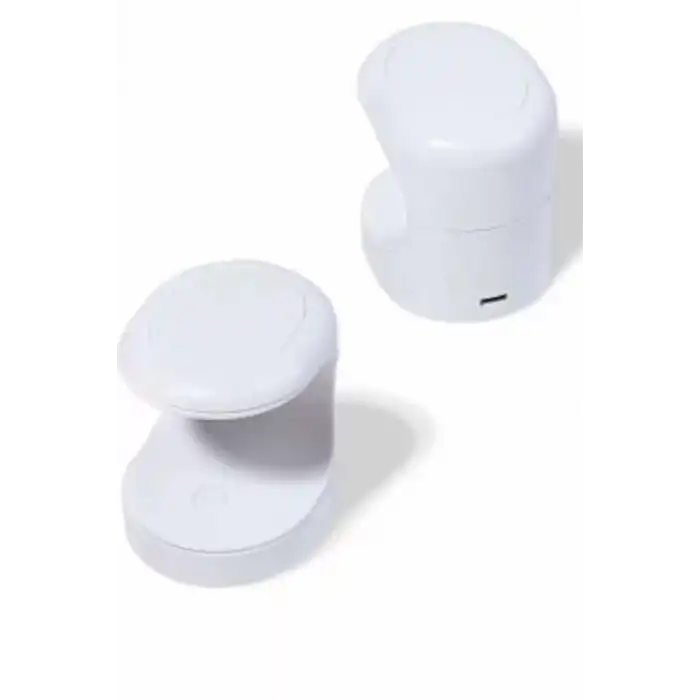 AsilTech Seyehat Tipi Mini Oje Kurutucu Ultraviole Mor Işık Protez Tırnak Kurutucu