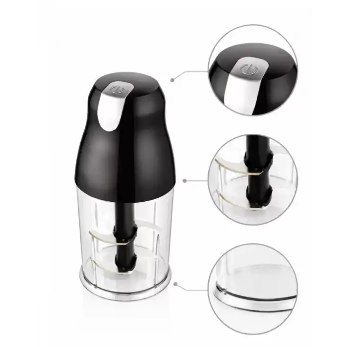 AsilTech SHB3106 DOĞRAYICI BLENDER