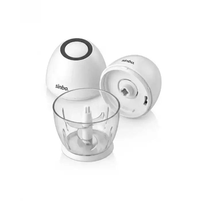 AsilTech SHB7503 ŞARJLI DOĞRAYICI