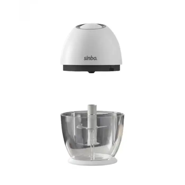 AsilTech SHB7503 ŞARJLI DOĞRAYICI