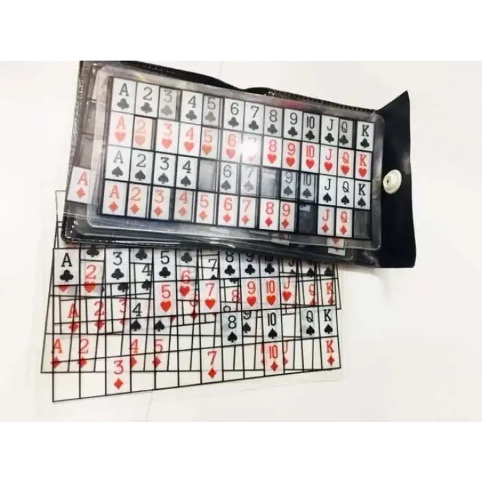 AsilTech Sihir Oyunu Sihirli Tombala