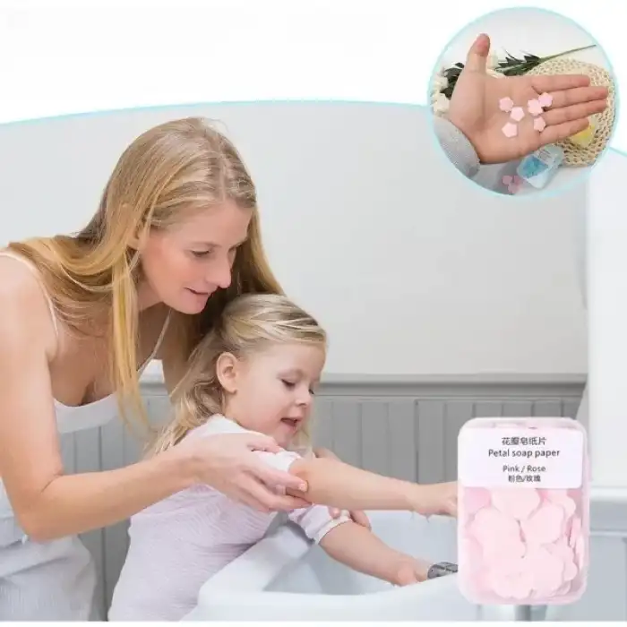 AsilTech Sihirli Sabun