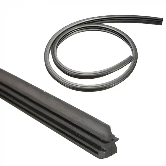 AsilTech Silecek Silgi Lastiği 600mm