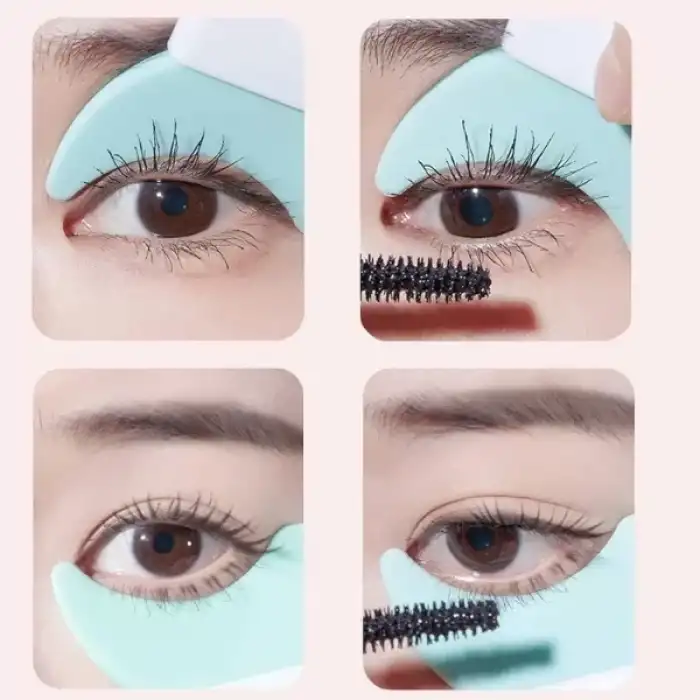 AsilTech Silikon Göz Makyajı Yardımcısı