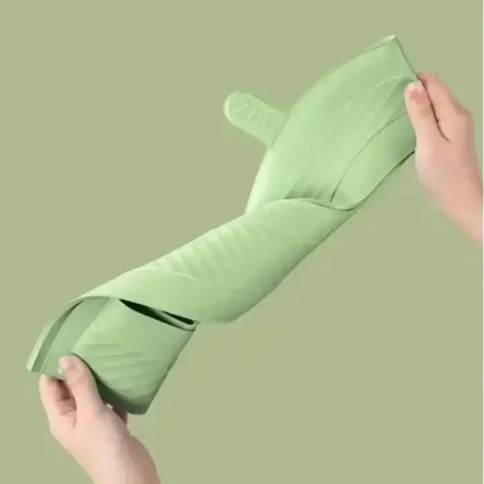 AsilTech Silikon Klozet Tuvalet Kılıfı