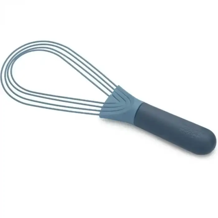 AsilTech Silikon Saplı 2 işlevli Çırpıcı (Balon Ve Düz)