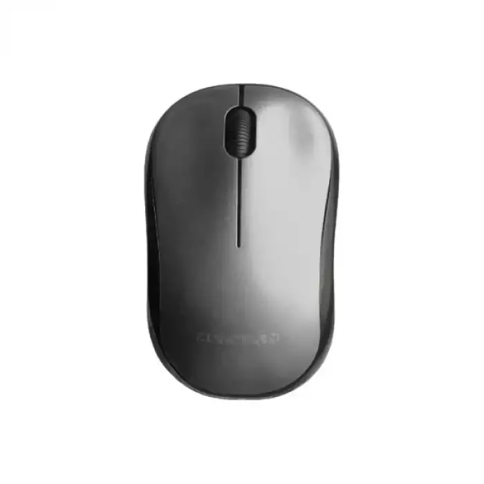 AsilTech Silver Kablosuz 3D Optik Mouse